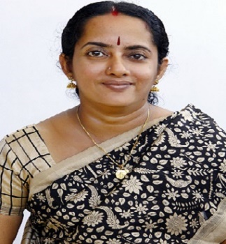 RAJASREE K R