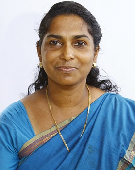 LIZY JOHN